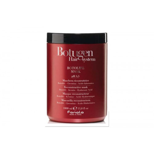Botugen Botolife maska 1000ml Fanola